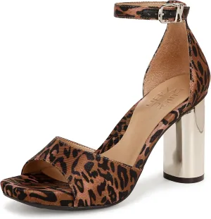 Naturalizer Women's Malia Heeled Sandal
