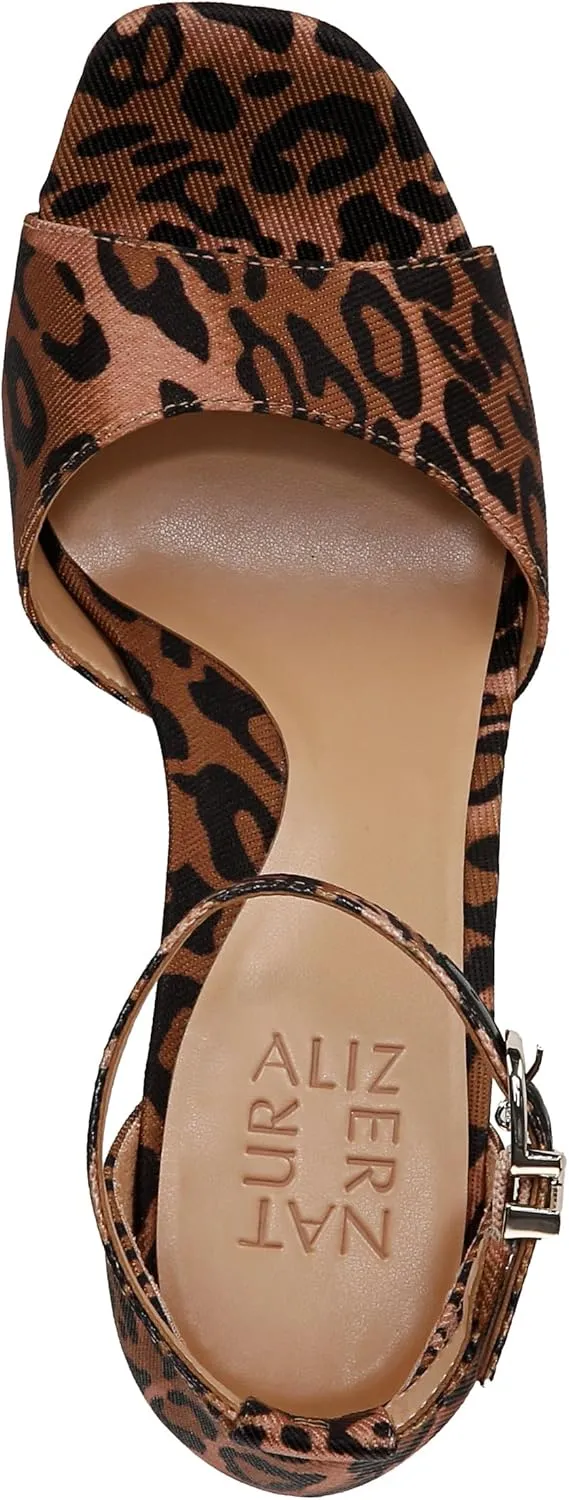 Naturalizer Women's Malia Heeled Sandal