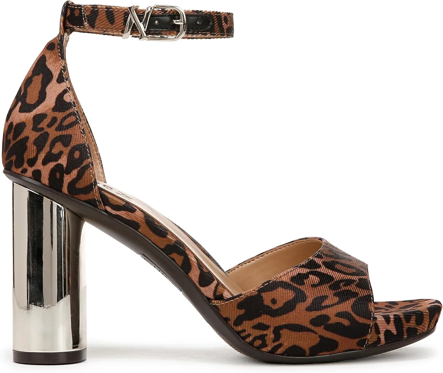 Naturalizer Women's Malia Heeled Sandal