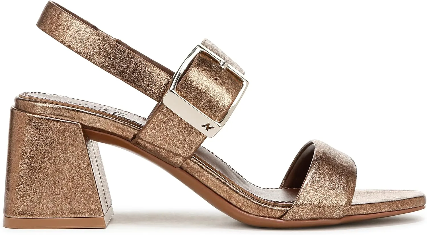 Naturalizer Women's Vicky Heeled Sandal