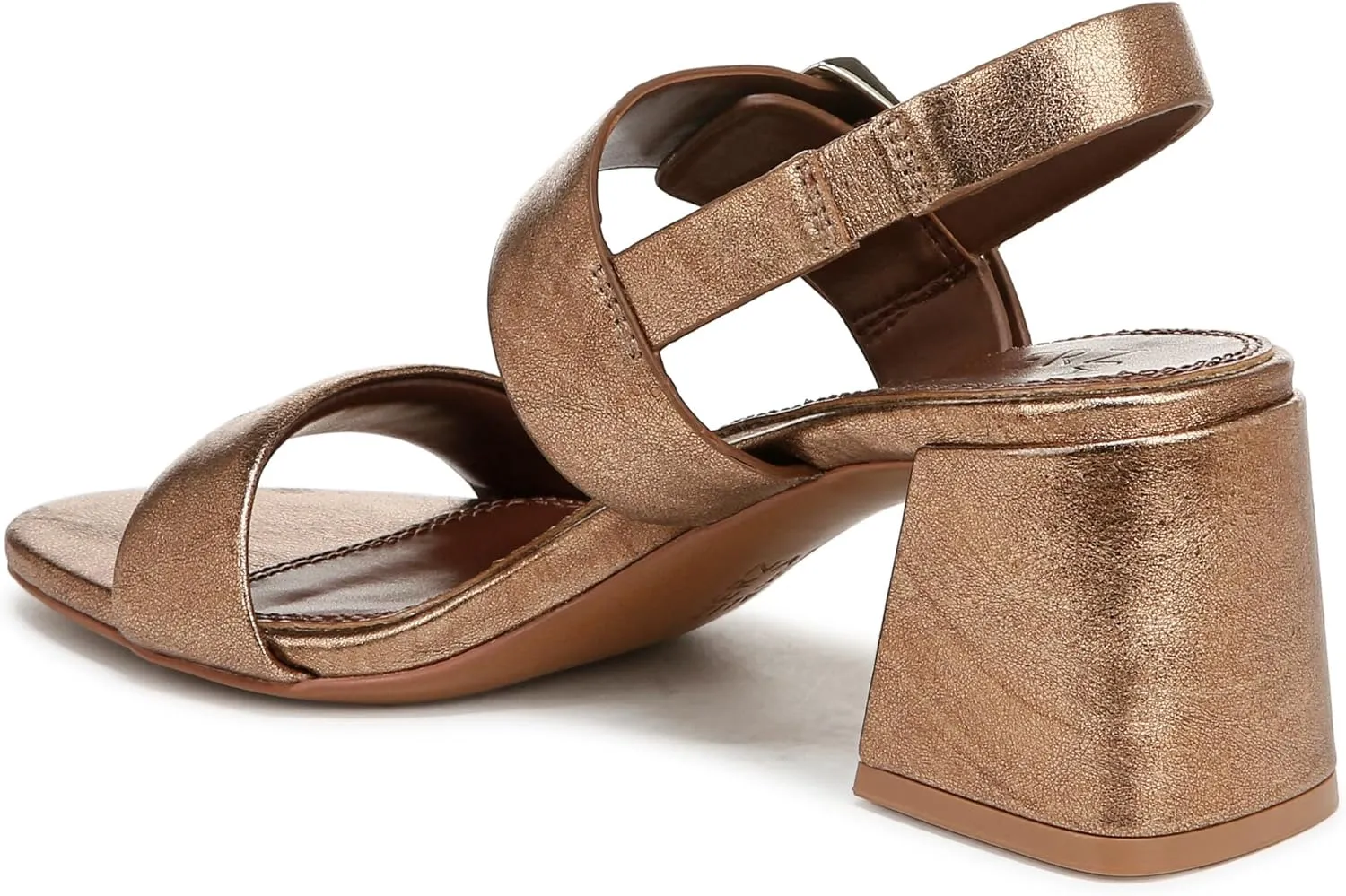 Naturalizer Women's Vicky Heeled Sandal