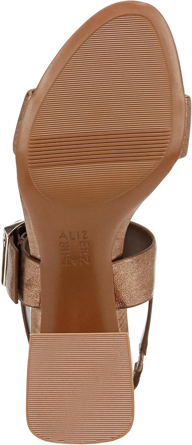 Naturalizer Women's Vicky Heeled Sandal