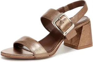 Naturalizer Women's Vicky Heeled Sandal