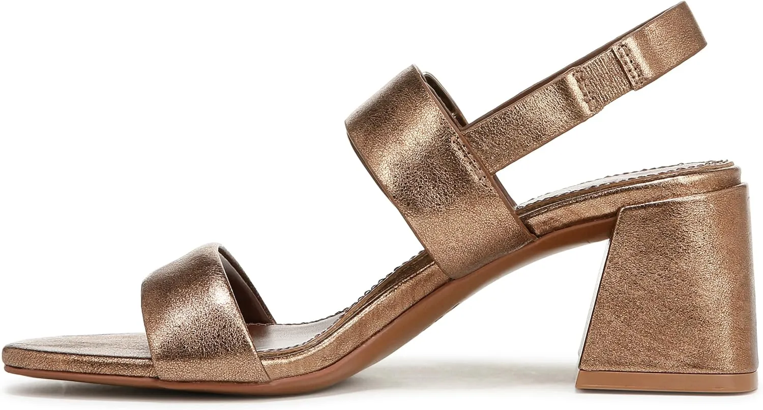 Naturalizer Women's Vicky Heeled Sandal