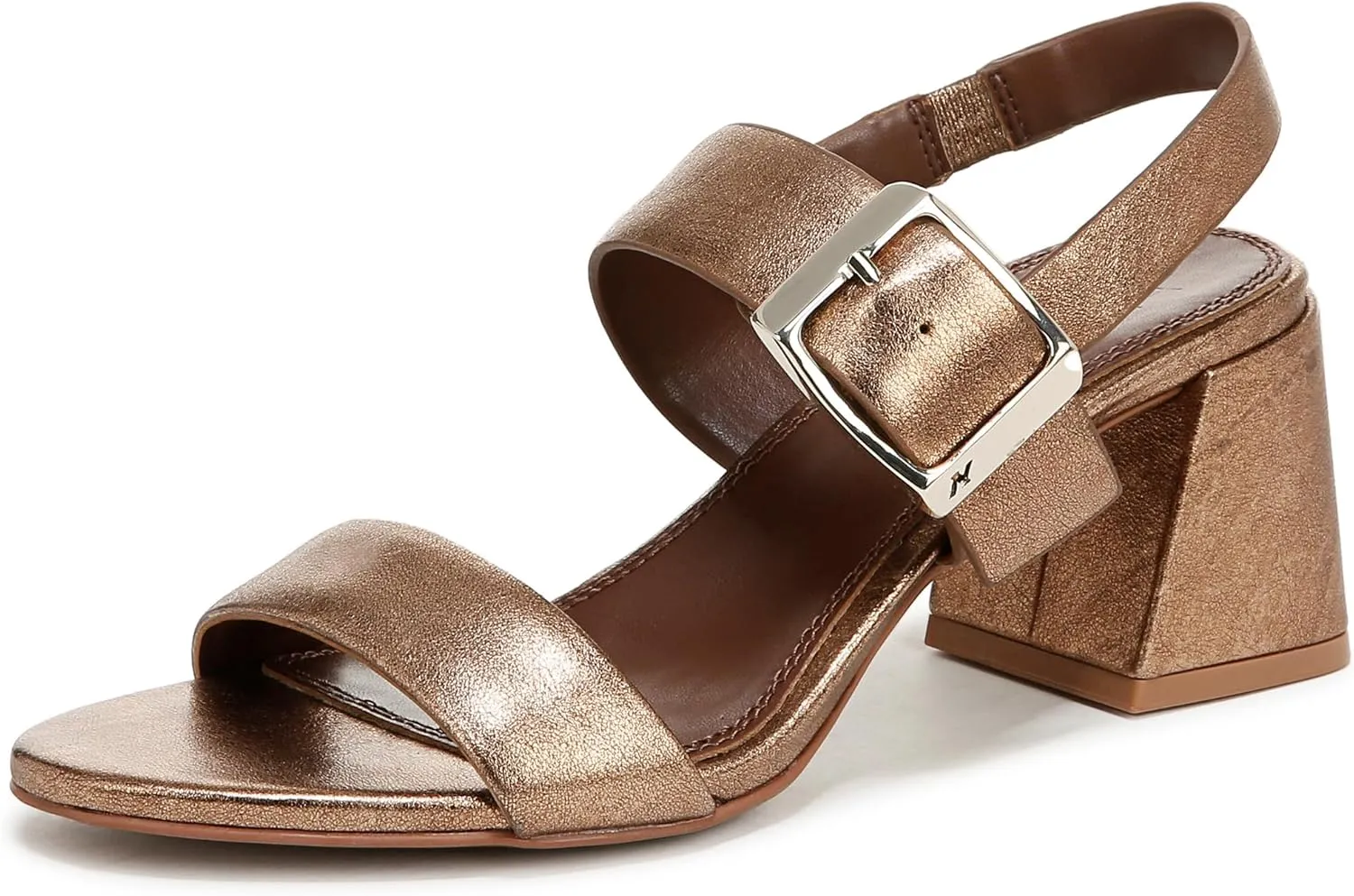 Naturalizer Women's Vicky Heeled Sandal