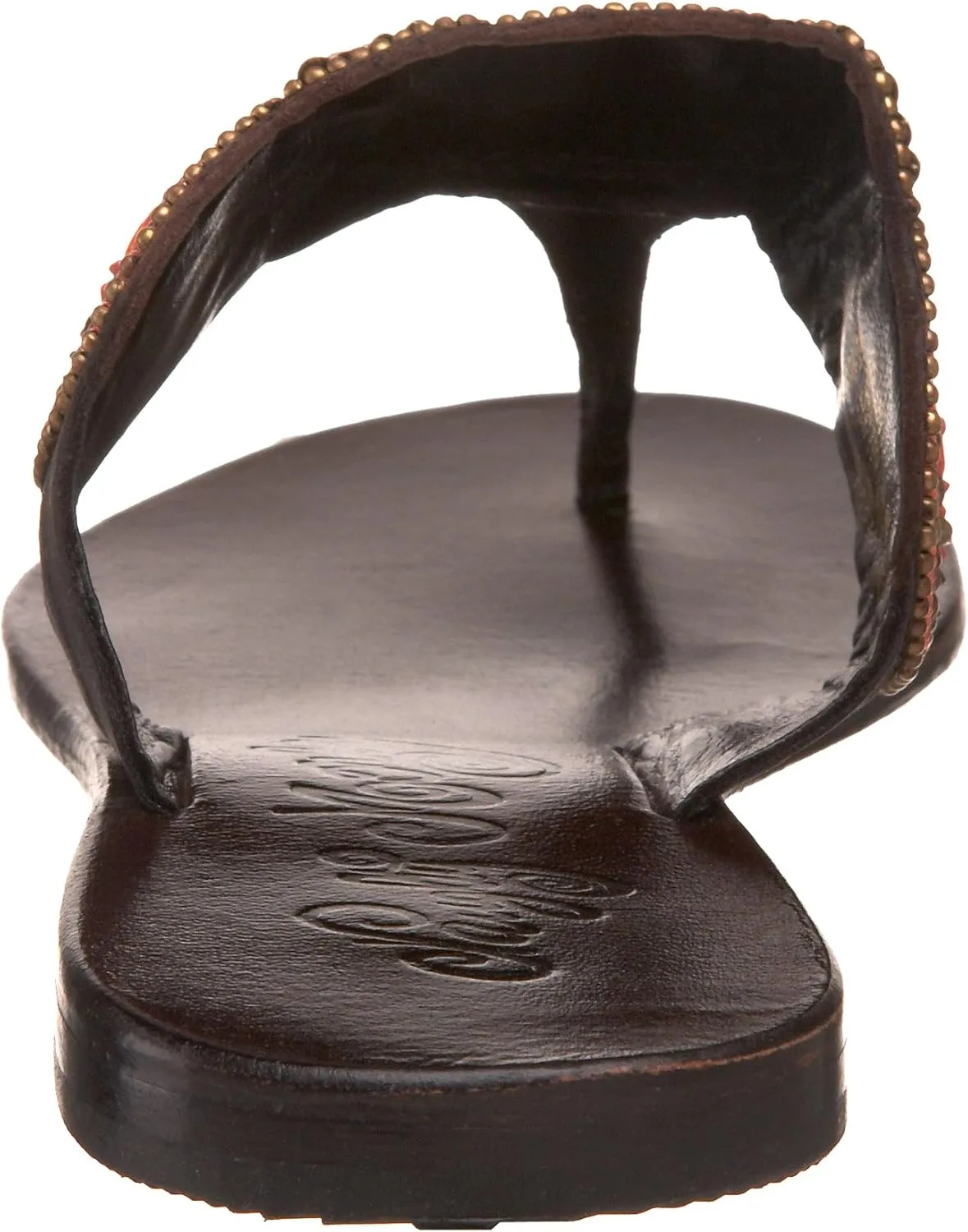 Naughty Monkey Women's Deco Style Sandal