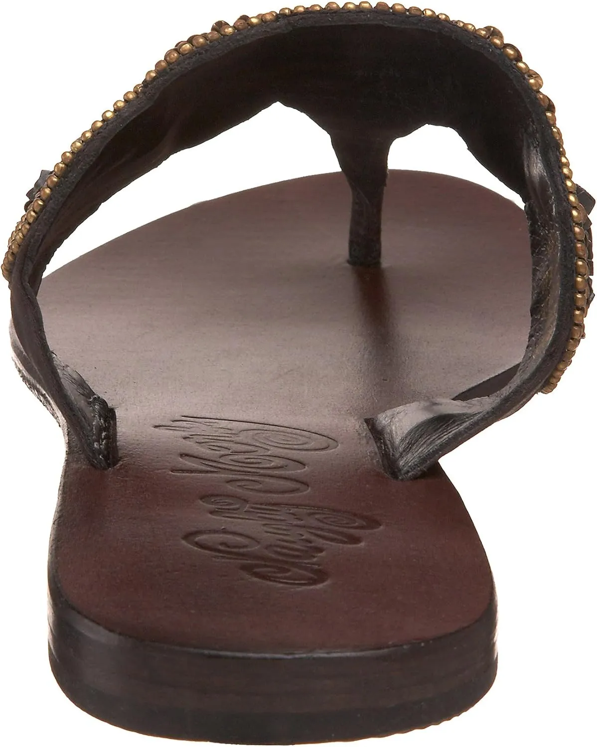 Naughty Monkey Women's Deco Style Sandal