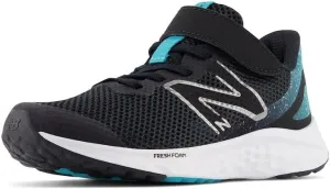 New Balance Boy's, Arishi Fresh Foam v4 Sneaker - Toddler