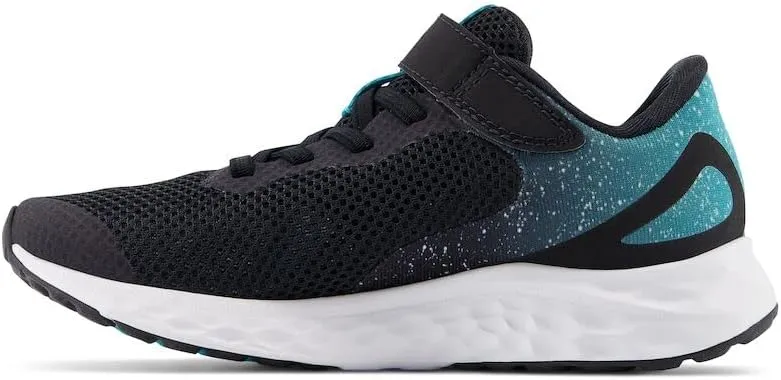 New Balance Boy's, Arishi Fresh Foam v4 Sneaker - Toddler