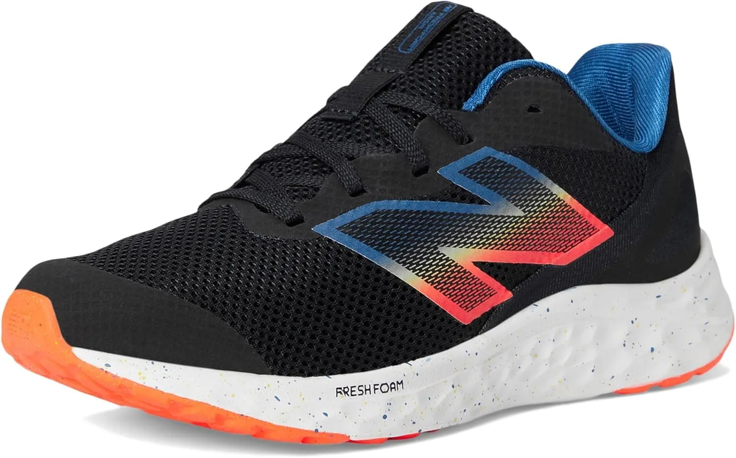 New Balance Kids' Fresh Foam Arishi V4 Sneaker