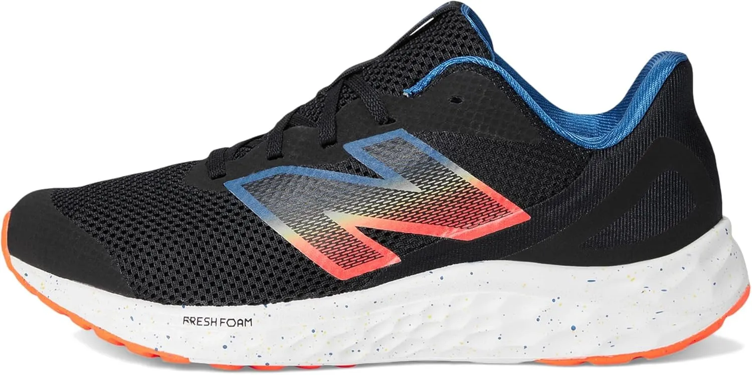 New Balance Kids' Fresh Foam Arishi V4 Sneaker
