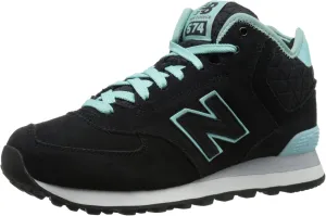 New Balance Women's 574 V1 Mid Sneaker