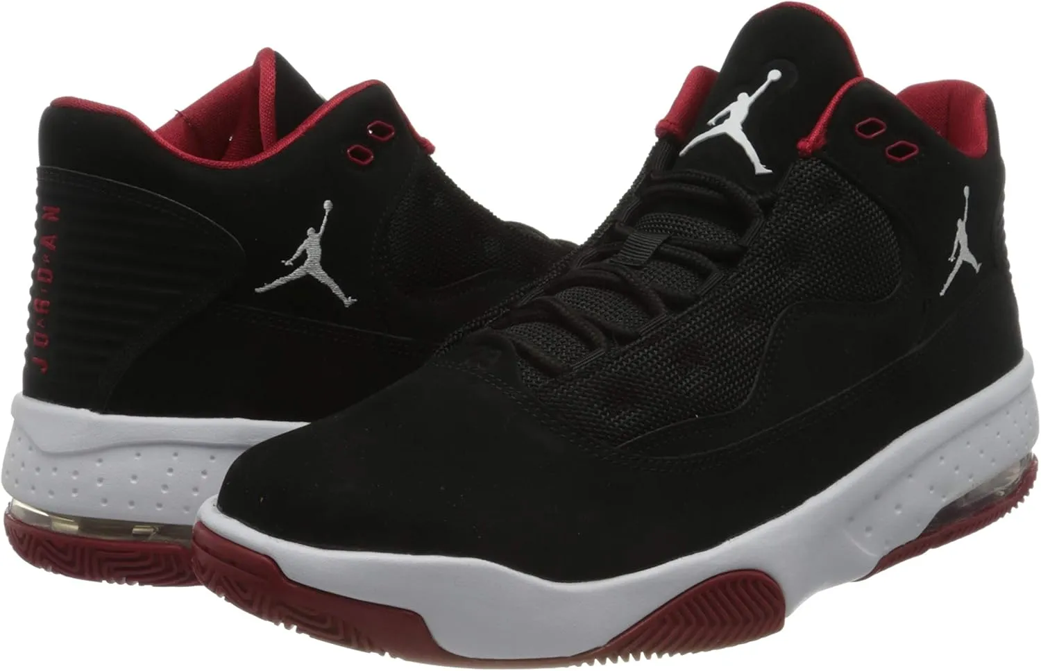 NIKE Men's Basketball Shoe