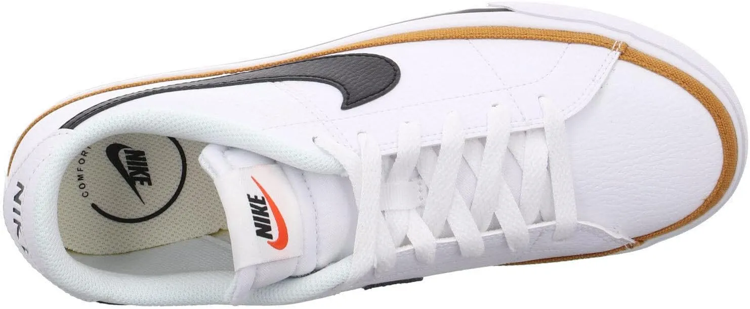 Nike Men's Basketball Shoe