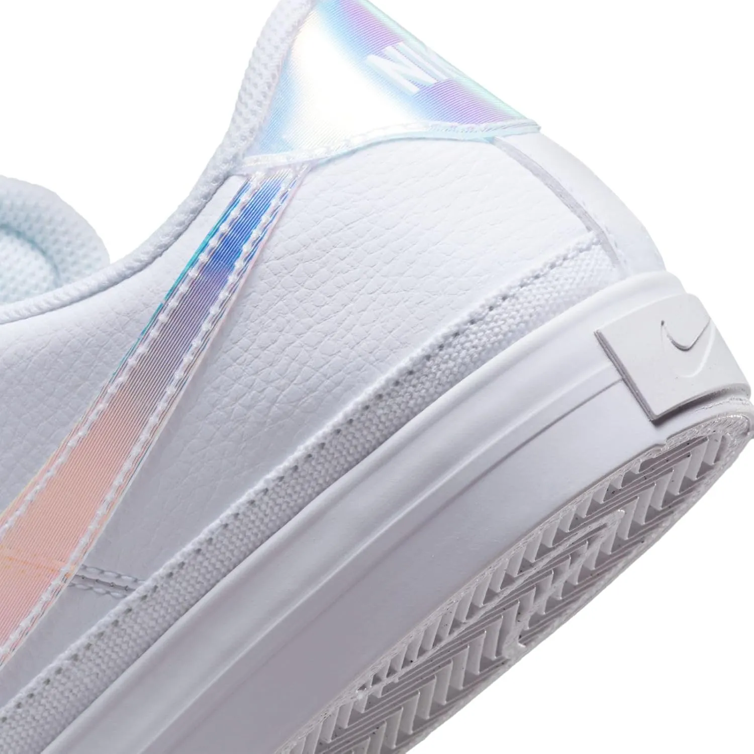 Nike Women's Gymnastics Shoe