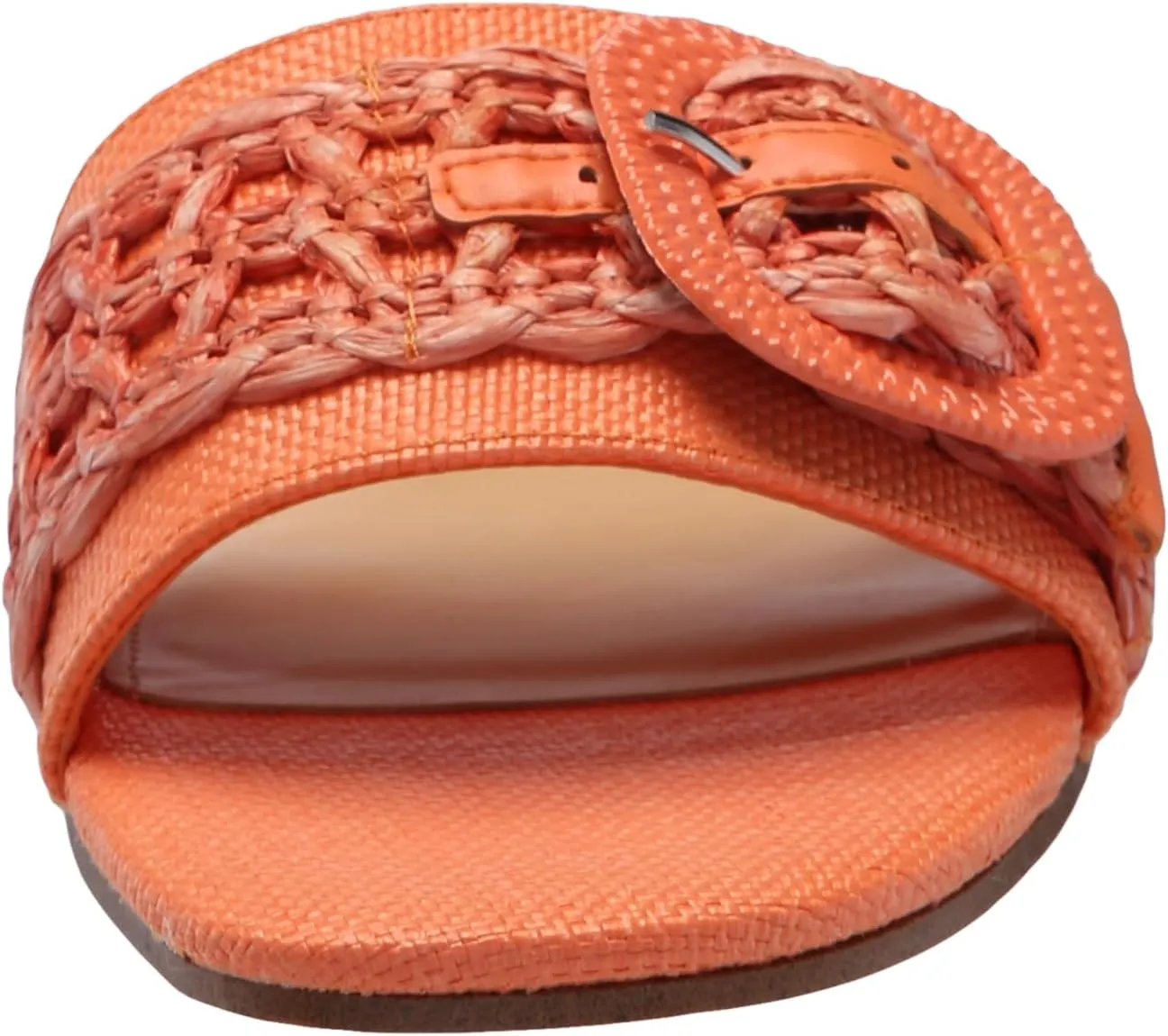 Nine West Women's Hagleigh Flat Sandal