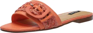 Nine West Women's Hagleigh Flat Sandal
