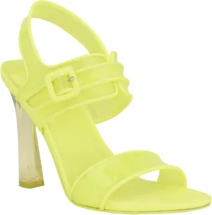Nine West Women's Lucilep3 Heeled Sandal