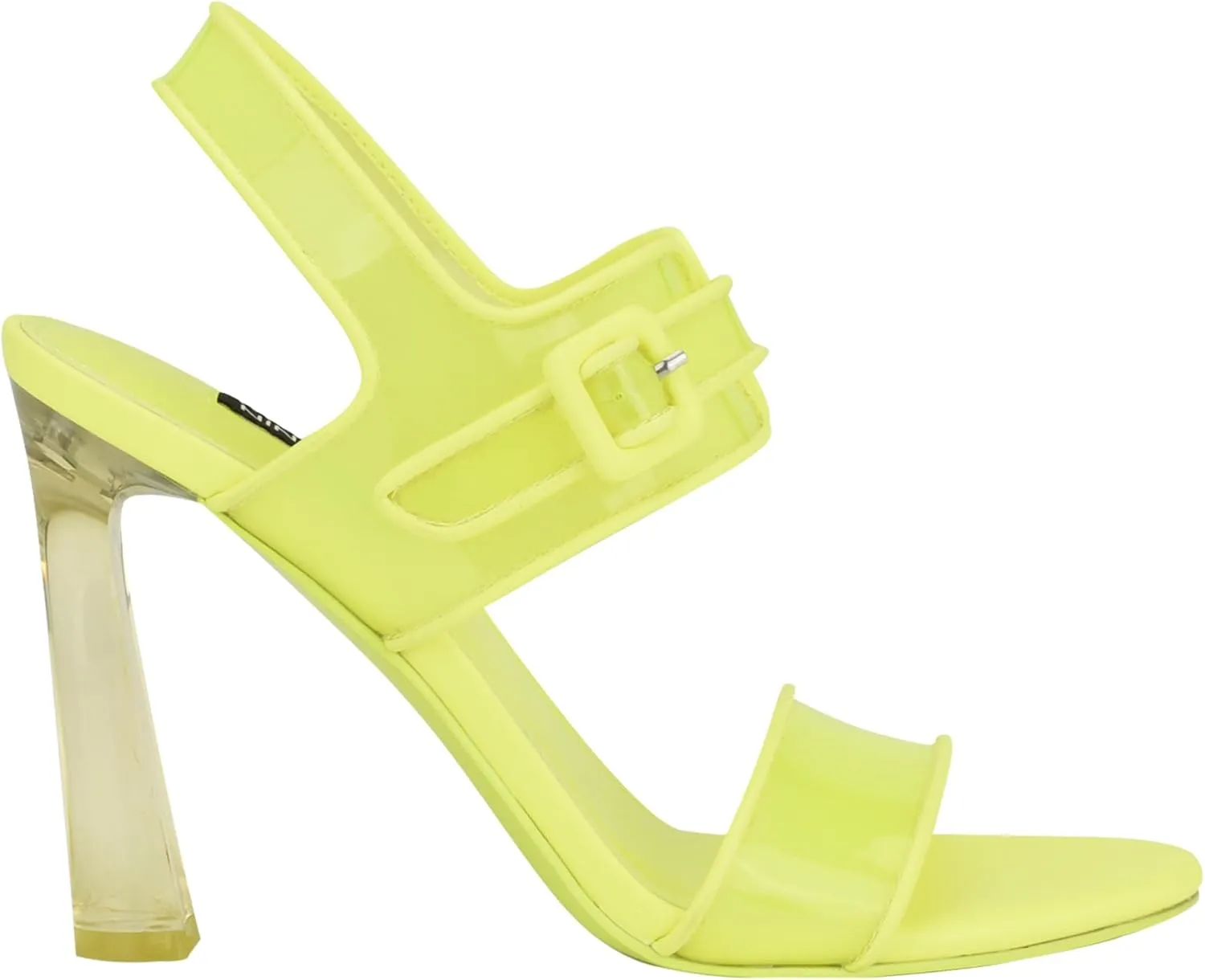 Nine West Women's Lucilep3 Heeled Sandal