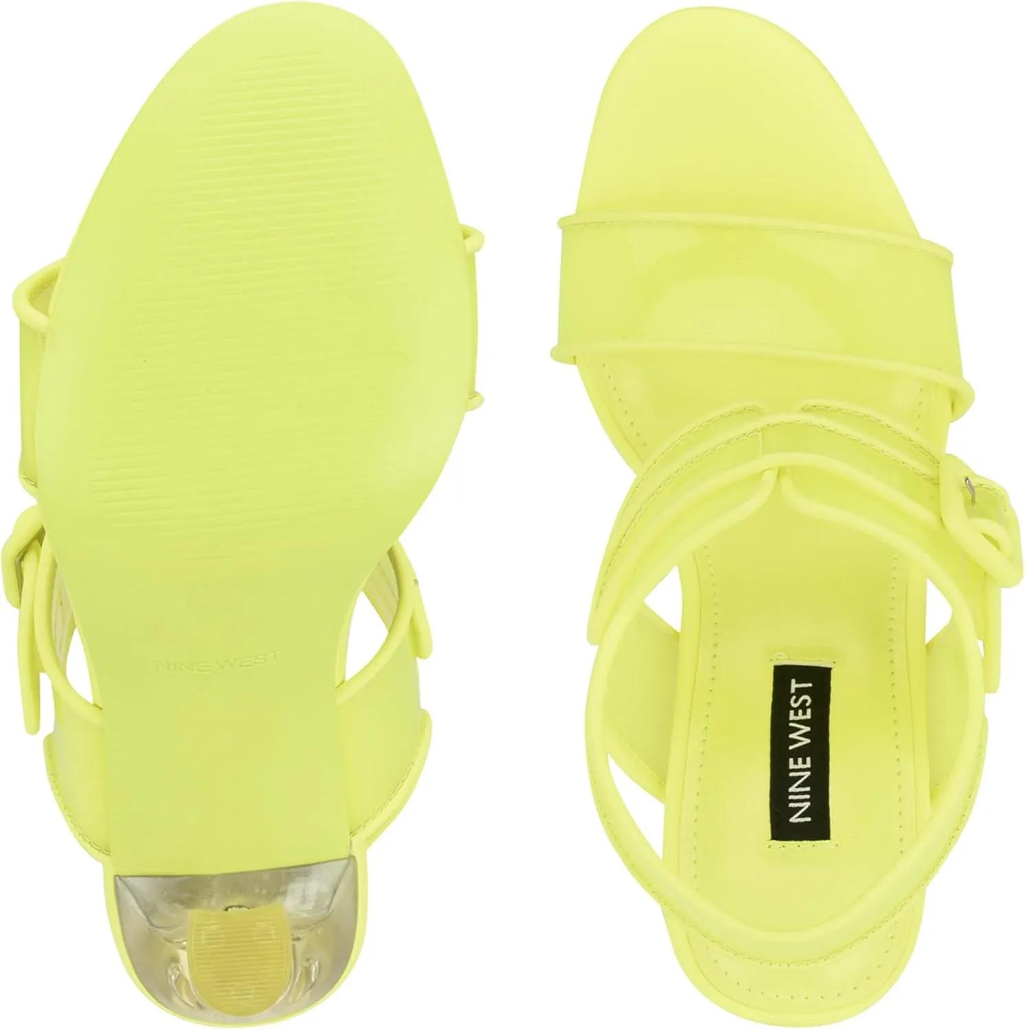 Nine West Women's Lucilep3 Heeled Sandal