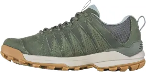 Oboz Sypes Low Leather B-Dry Hiking Shoe - Women's