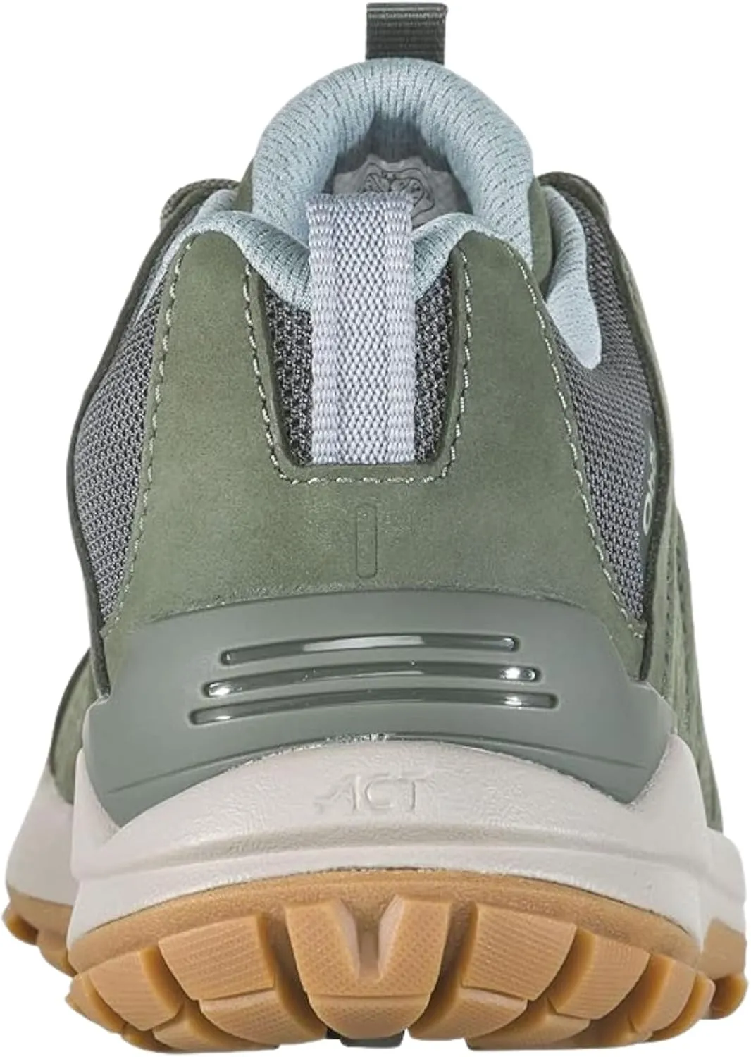 Oboz Sypes Low Leather B-Dry Hiking Shoe - Women's