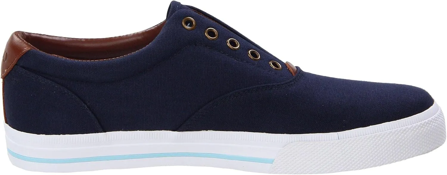 POLO RALPH LAUREN Men's Vito Fashion Sneaker