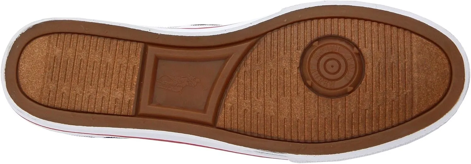 POLO RALPH LAUREN Men's Vito Fashion Sneaker