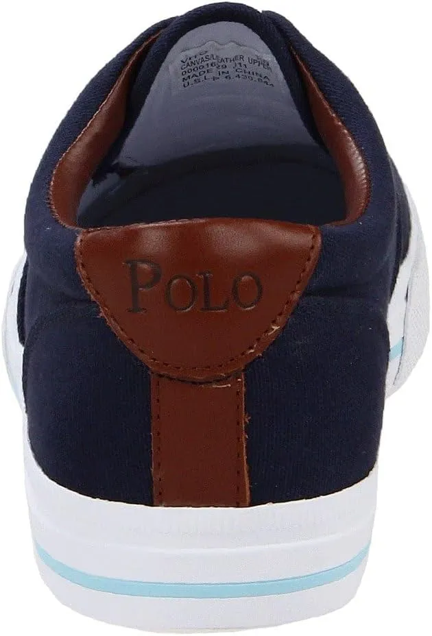 POLO RALPH LAUREN Men's Vito Fashion Sneaker