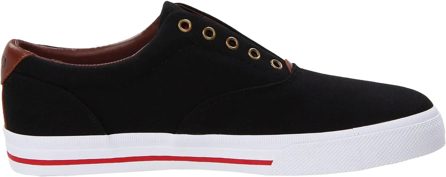 POLO RALPH LAUREN Men's Vito Fashion Sneaker