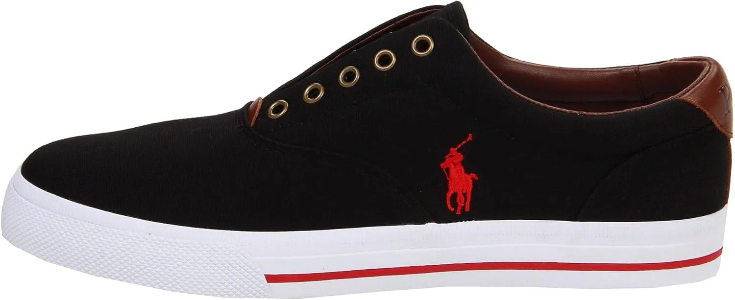 POLO RALPH LAUREN Men's Vito Fashion Sneaker