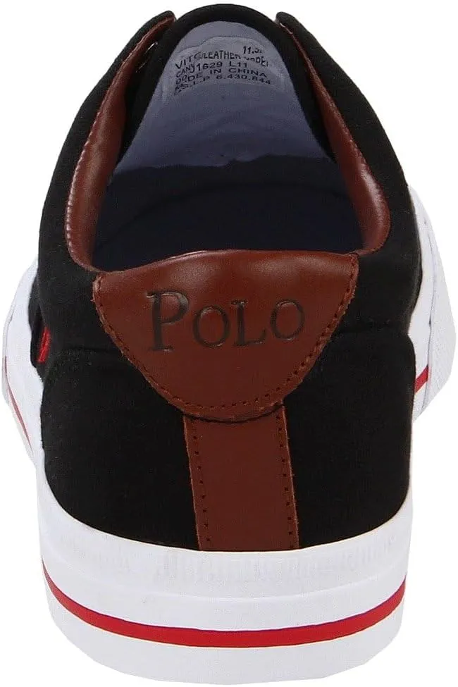 POLO RALPH LAUREN Men's Vito Fashion Sneaker