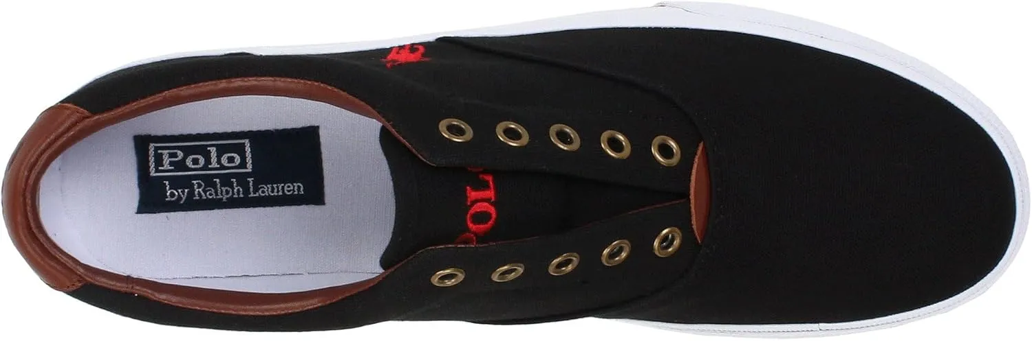 POLO RALPH LAUREN Men's Vito Fashion Sneaker