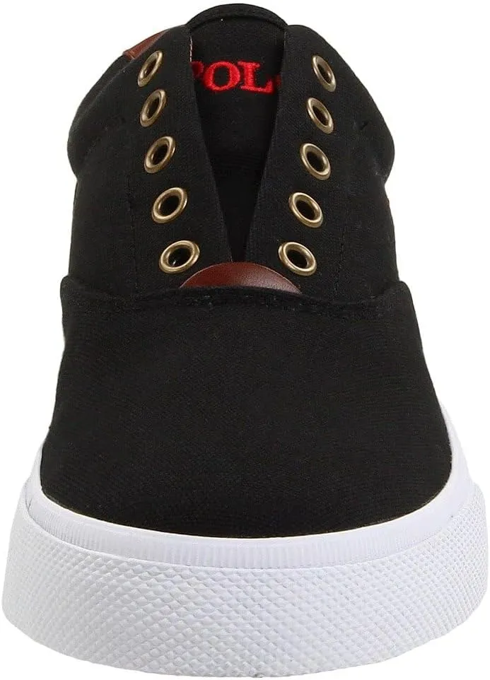 POLO RALPH LAUREN Men's Vito Fashion Sneaker