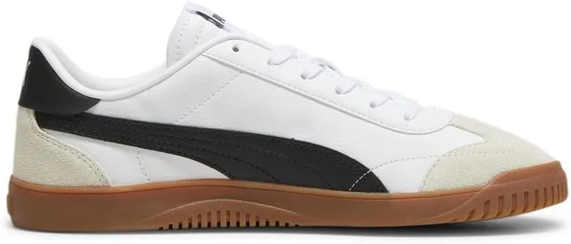 puma Mens Club 5v5 Sneaker