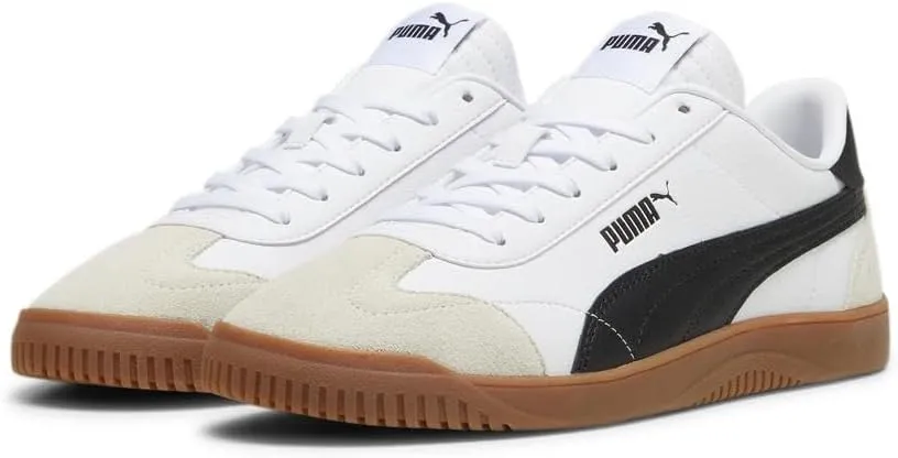 puma Mens Club 5v5 Sneaker