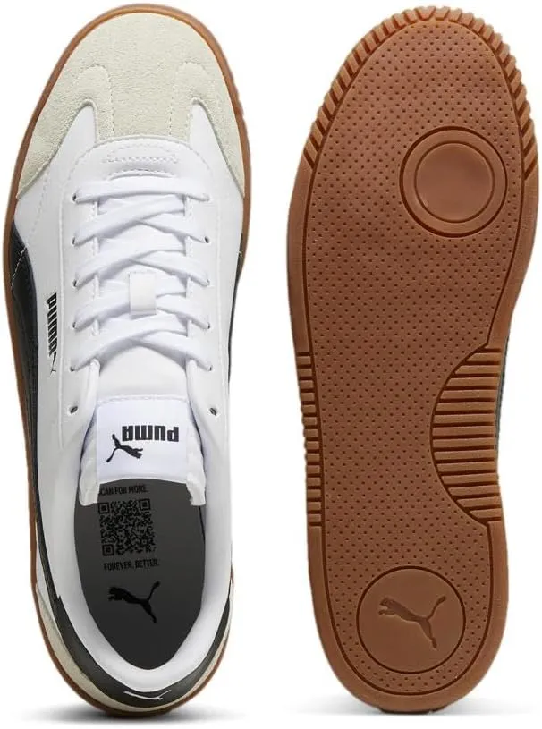 puma Mens Club 5v5 Sneaker