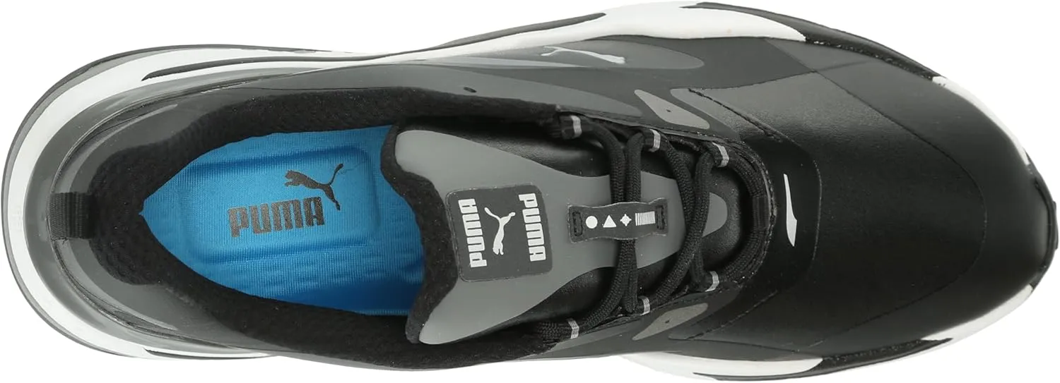 PUMA Men's Gs-Fast Golf Shoe