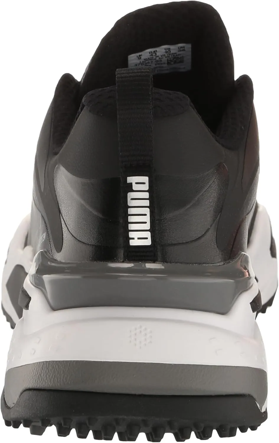PUMA Men's Gs-Fast Golf Shoe