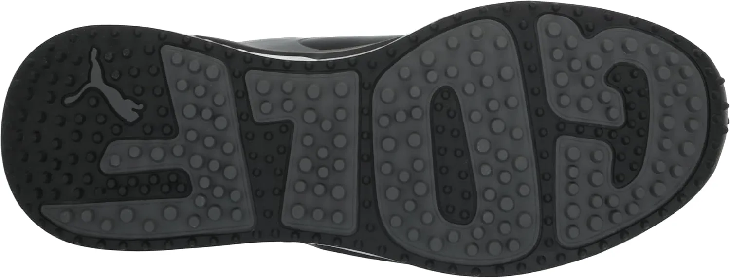 PUMA Men's Gs-Fast Golf Shoe
