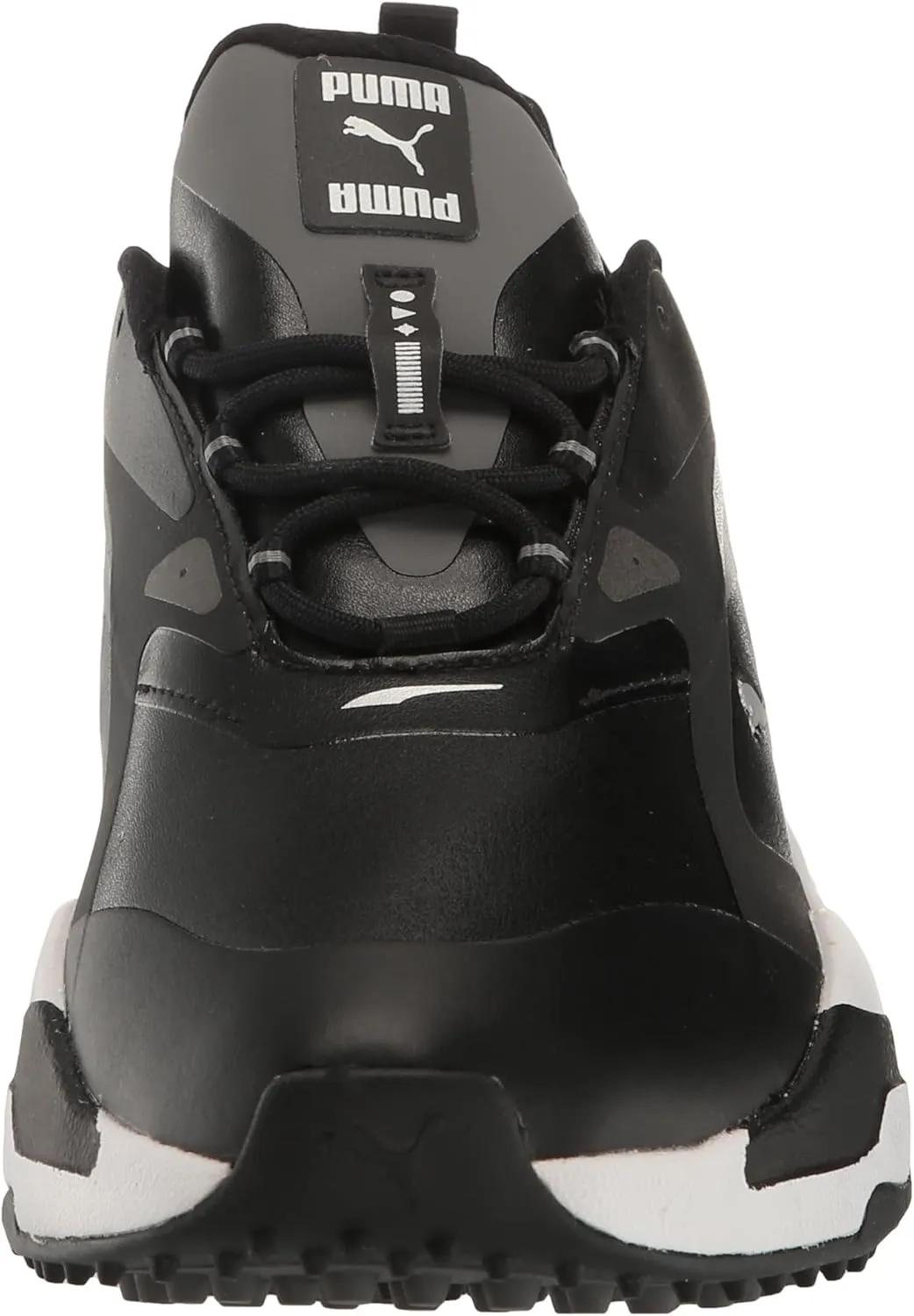 PUMA Men's Gs-Fast Golf Shoe