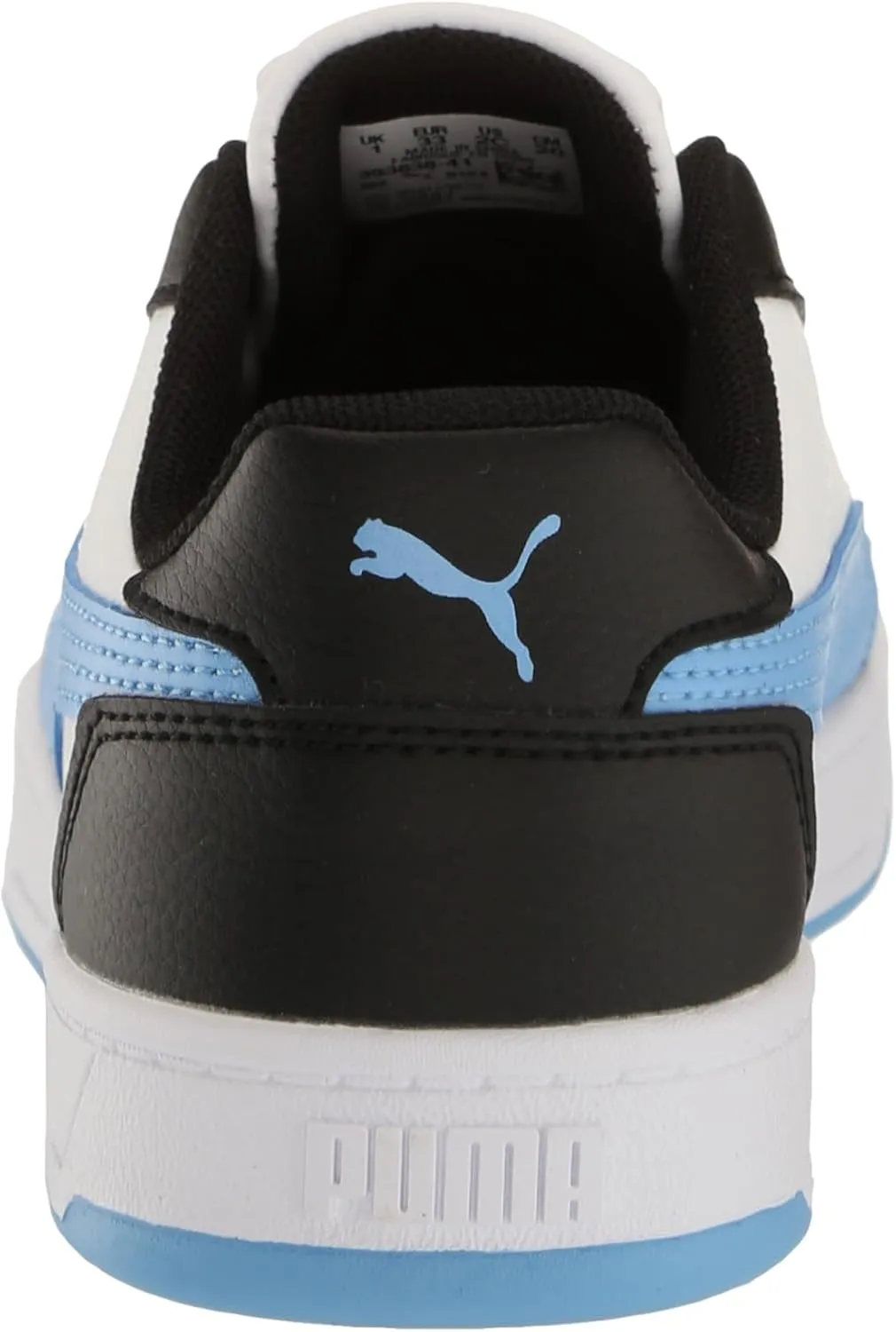 PUMA Unisex-Child Caven 2.0 Sneaker