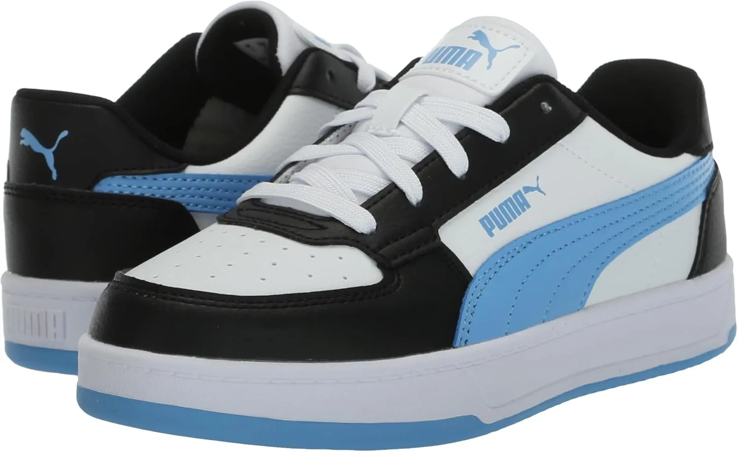 PUMA Unisex-Child Caven 2.0 Sneaker