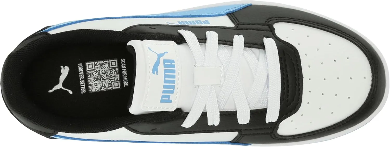 PUMA Unisex-Child Caven 2.0 Sneaker