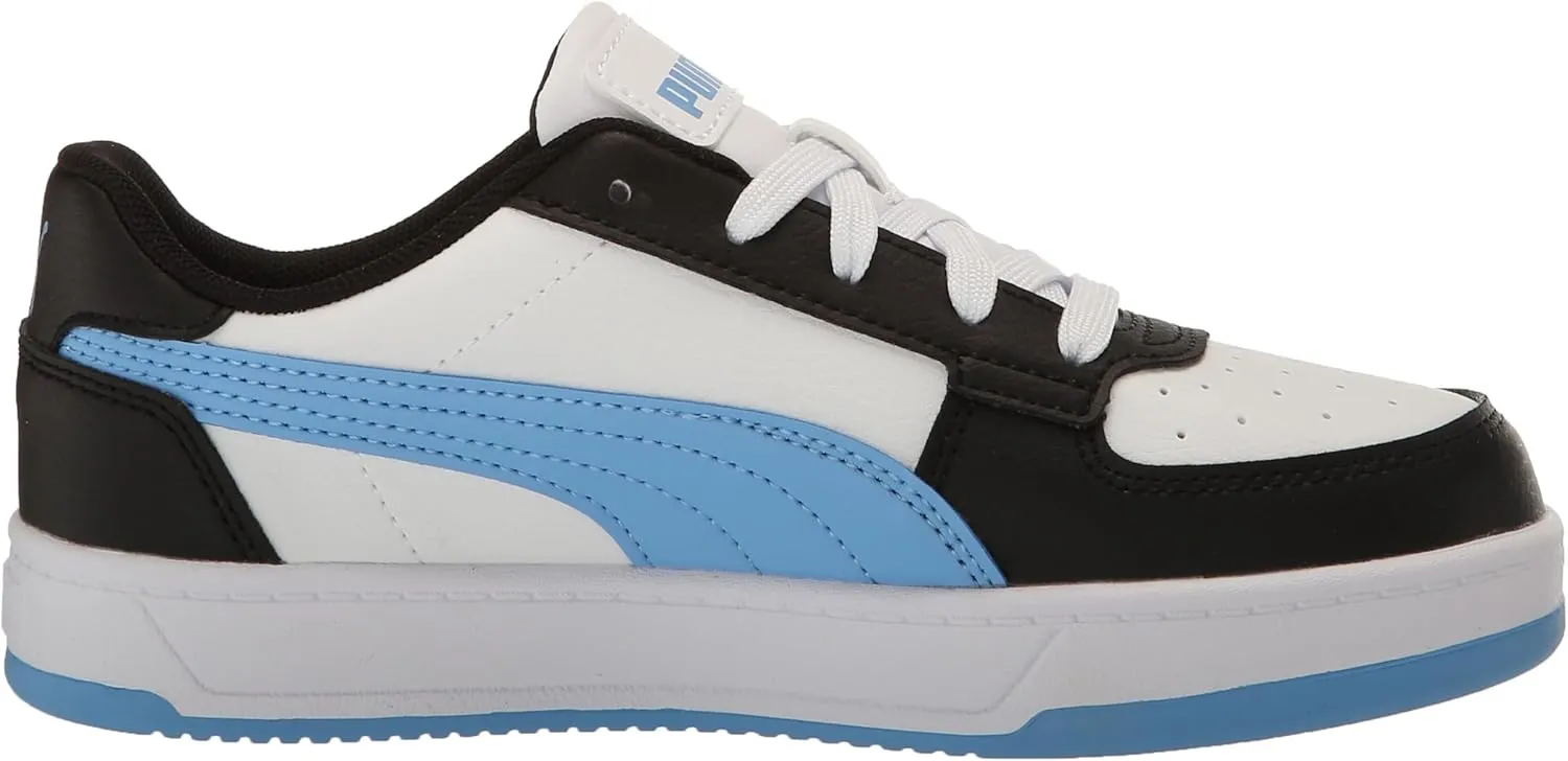 PUMA Unisex-Child Caven 2.0 Sneaker