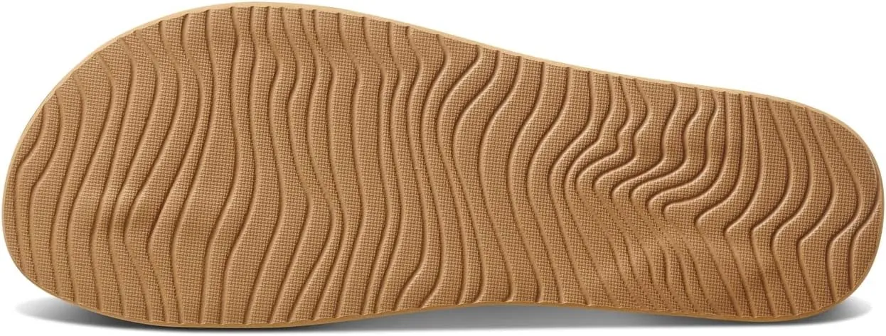Reef Women's Cushion Scallop II Sandal