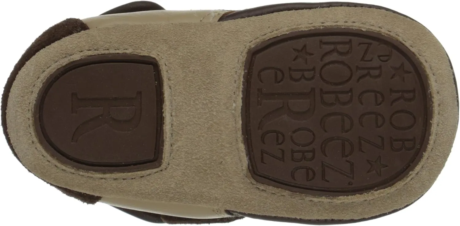 Robeez Harrison Mini Shoe (Infant)