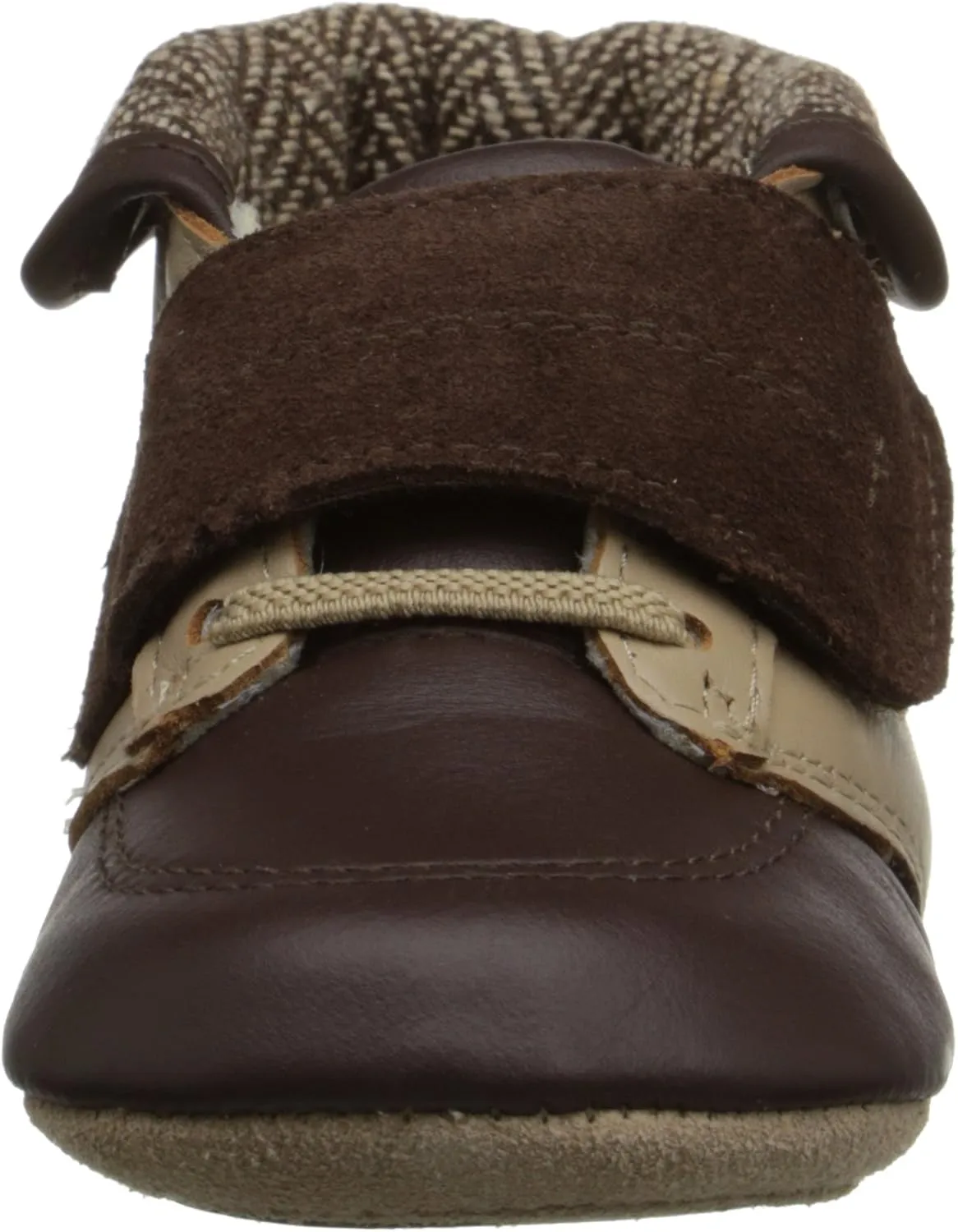 Robeez Harrison Mini Shoe (Infant)