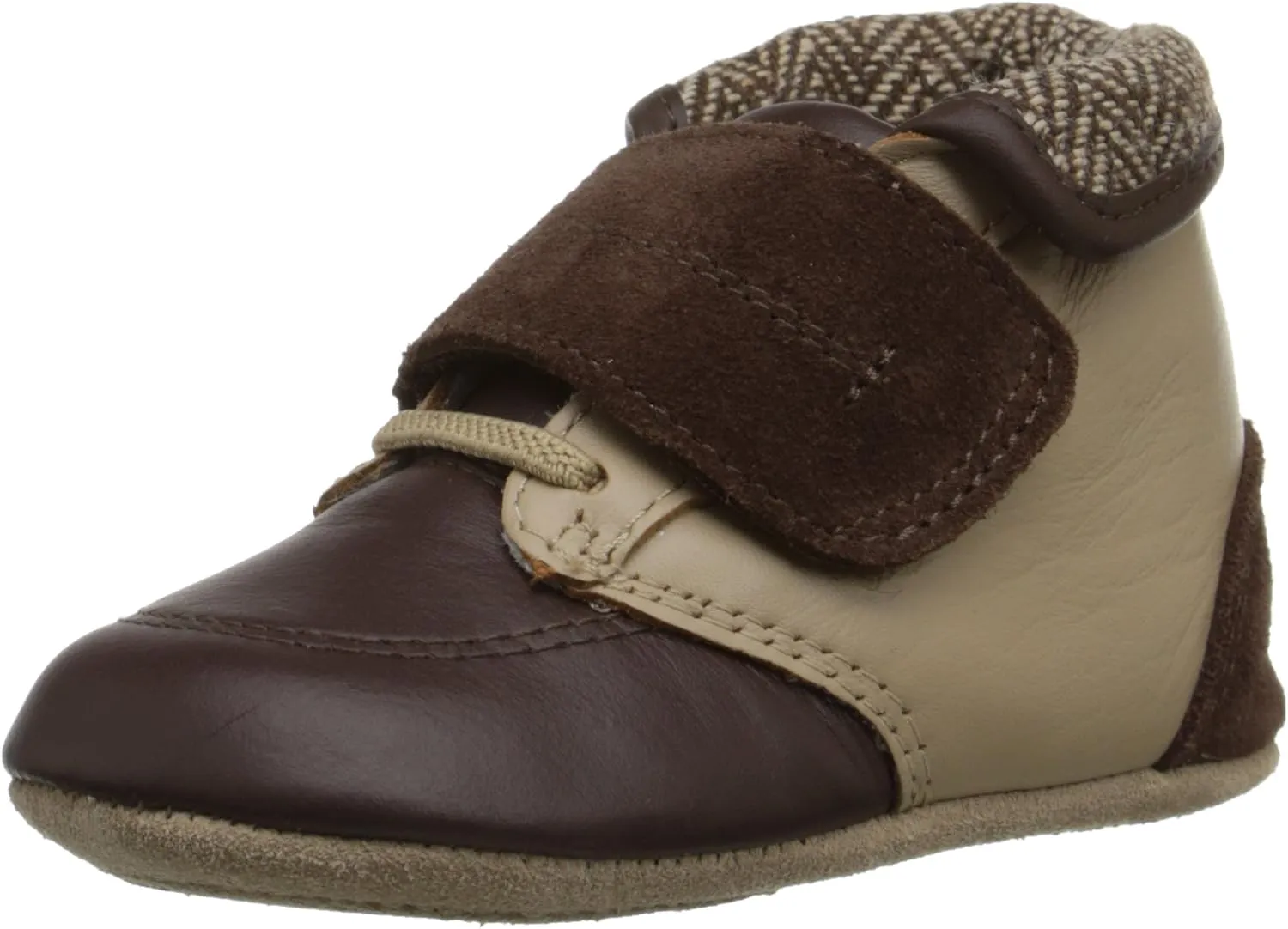 Robeez Harrison Mini Shoe (Infant)