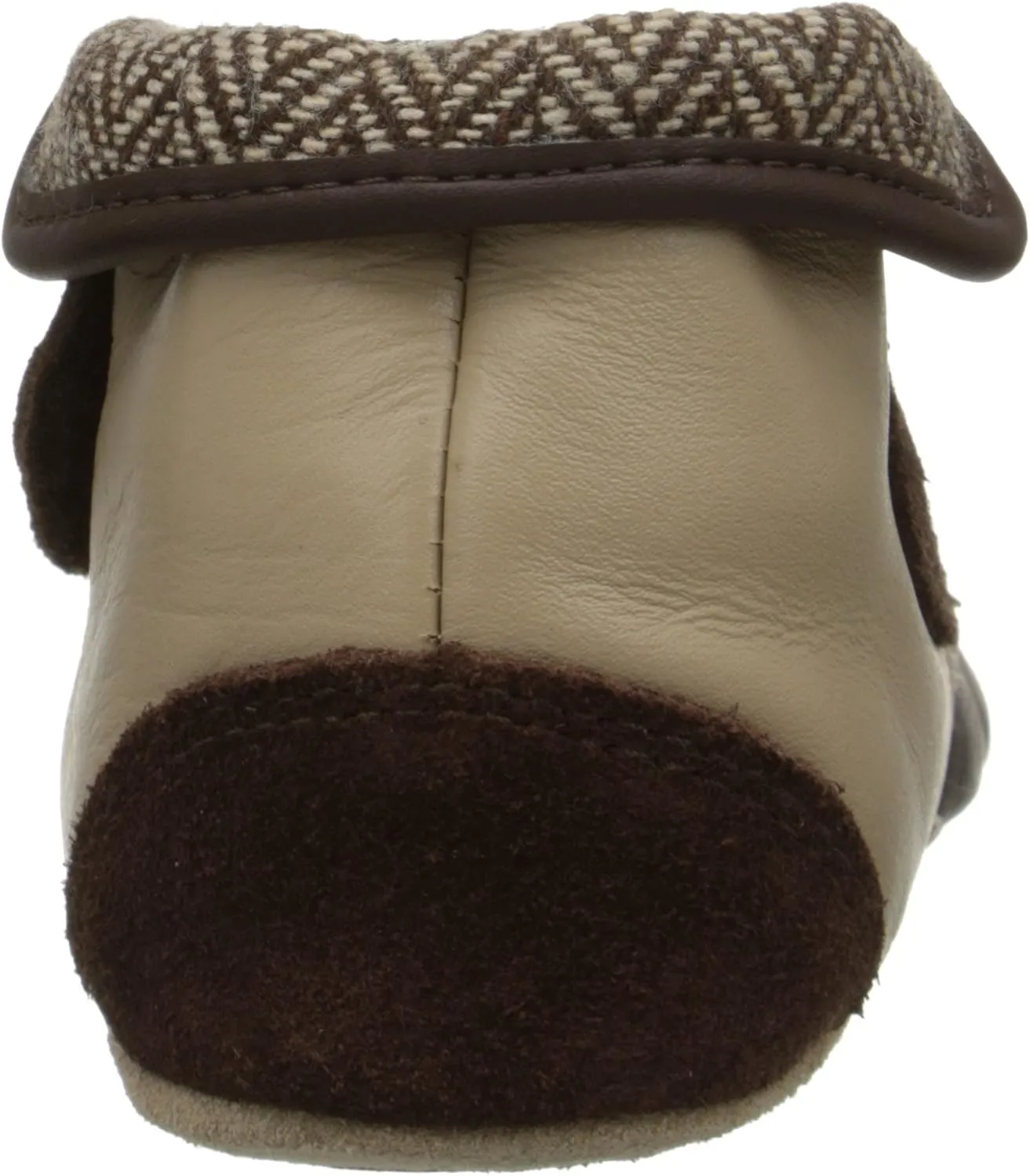Robeez Harrison Mini Shoe (Infant)